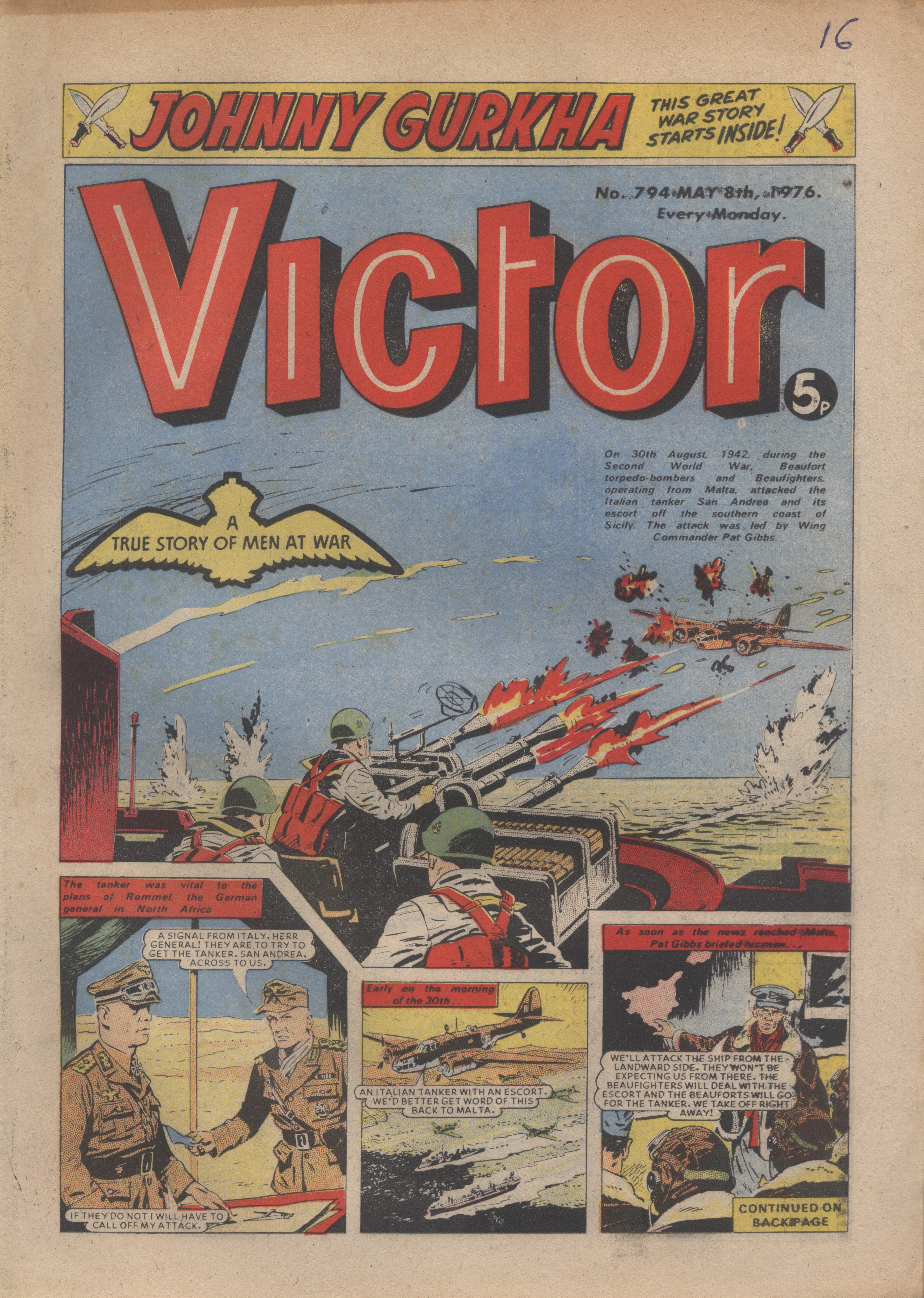 Victor